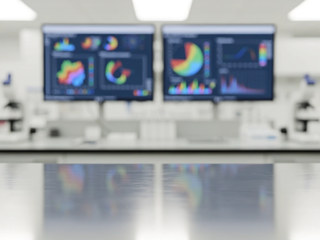 Mekong Metric Labs environment