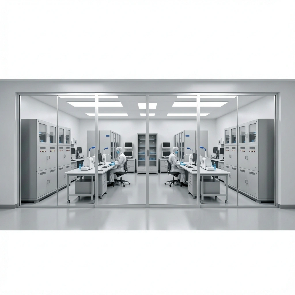 Mekong Metric Labs Infrastructure